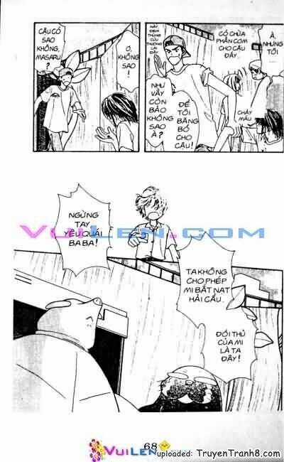 Công tử nghèo - Chapter 20 - Trang 4