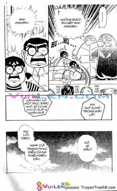 Công tử nghèo - Chapter 20 - Trang 33