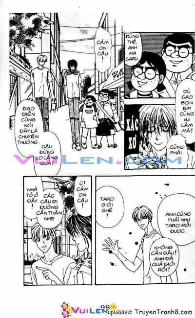 Công tử nghèo - Chapter 20 - Trang 34