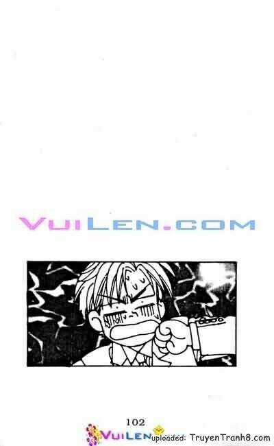 Công tử nghèo - Chapter 20 - Trang 38