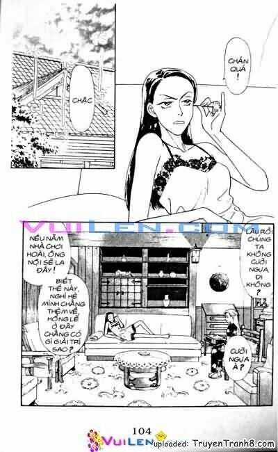 Công tử nghèo - Chapter 20 - Trang 40