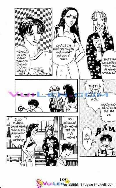 Công tử nghèo - Chapter 20 - Trang 42