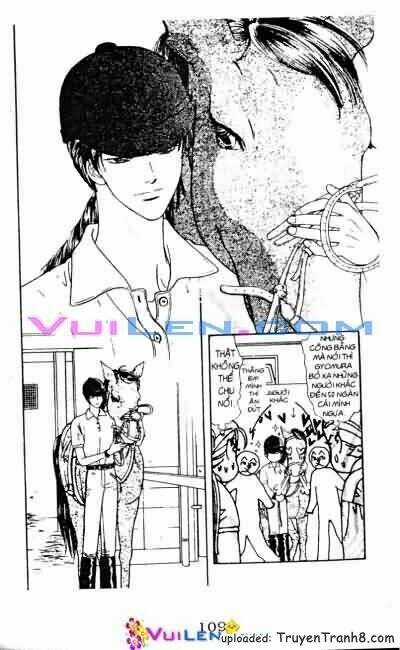 Công tử nghèo - Chapter 20 - Trang 45