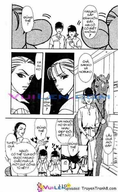 Công tử nghèo - Chapter 20 - Trang 46