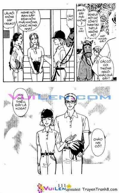 Công tử nghèo - Chapter 20 - Trang 47