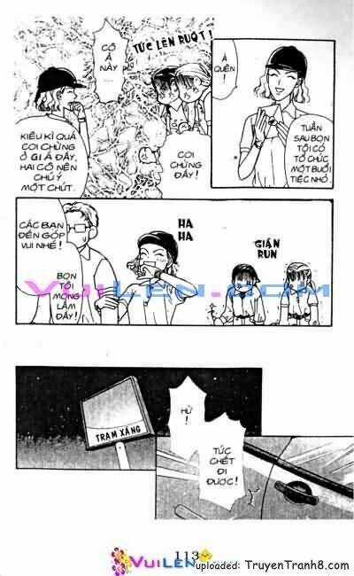 Công tử nghèo - Chapter 20 - Trang 49