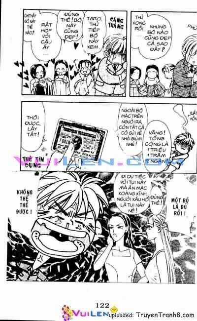 Công tử nghèo - Chapter 20 - Trang 58