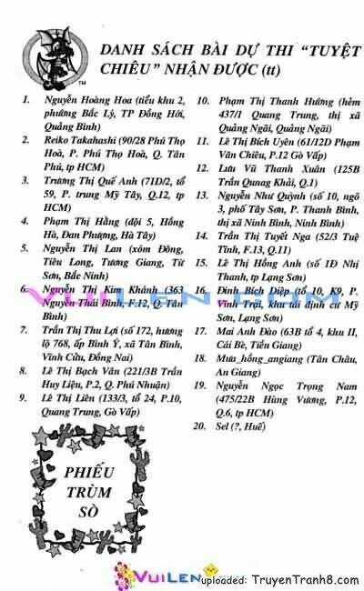 Công tử nghèo - Chapter 20 - Trang 60