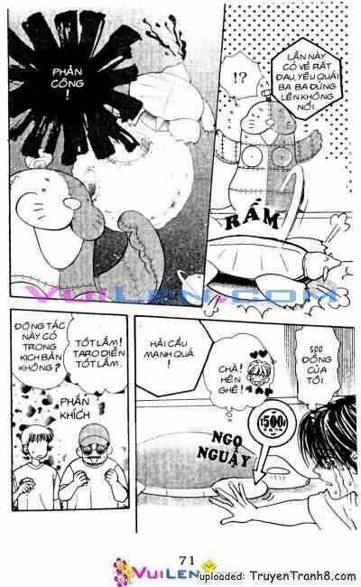 Công tử nghèo - Chapter 20 - Trang 7