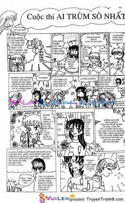 Công tử nghèo - Chapter 20 - Trang 61