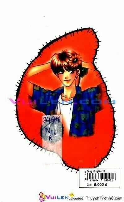 Công tử nghèo - Chapter 20 - Trang 64