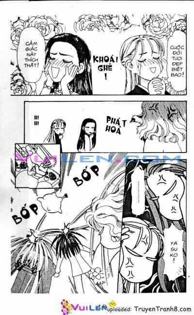 Công tử nghèo - Chapter 21 - Trang 19