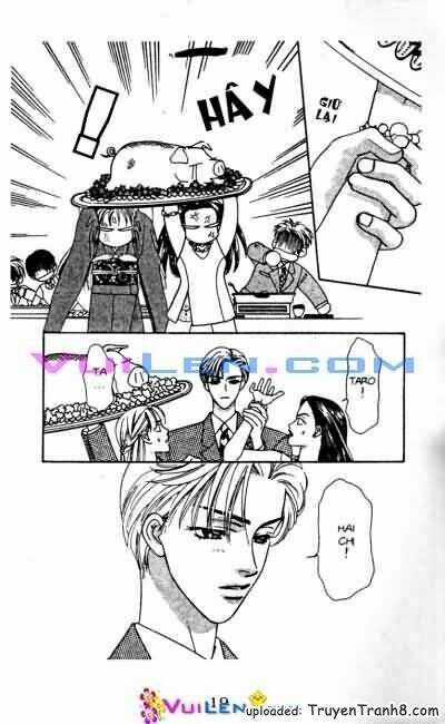 Công tử nghèo - Chapter 21 - Trang 20