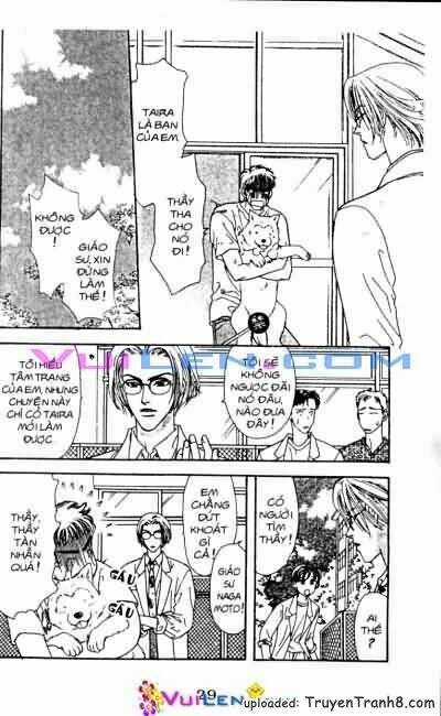 Công tử nghèo - Chapter 21 - Trang 30