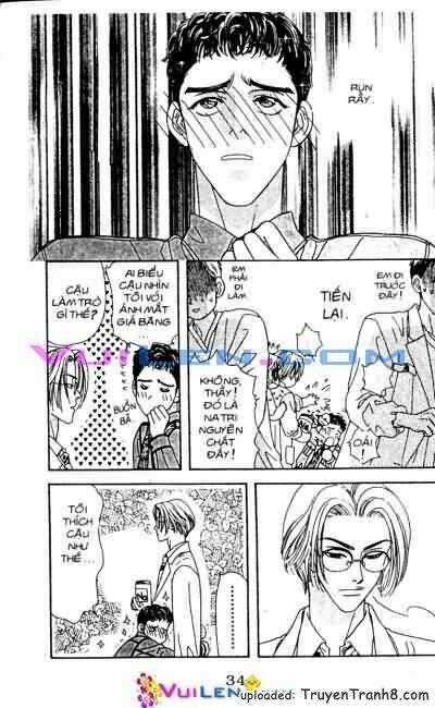 Công tử nghèo - Chapter 21 - Trang 35