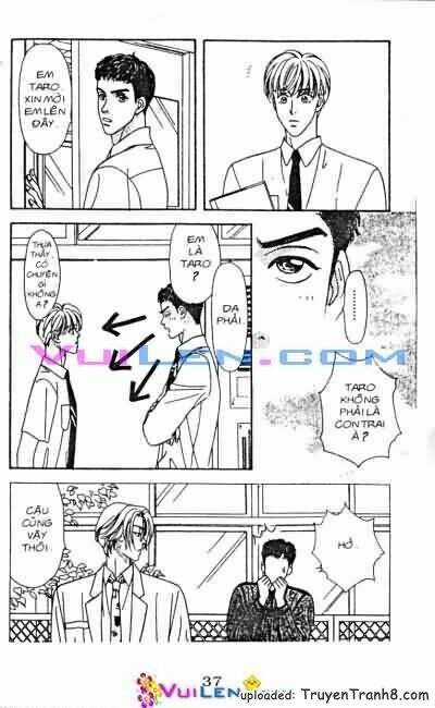 Công tử nghèo - Chapter 21 - Trang 38