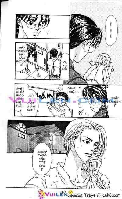 Công tử nghèo - Chapter 21 - Trang 41