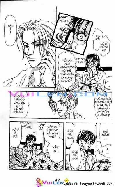 Công tử nghèo - Chapter 21 - Trang 43