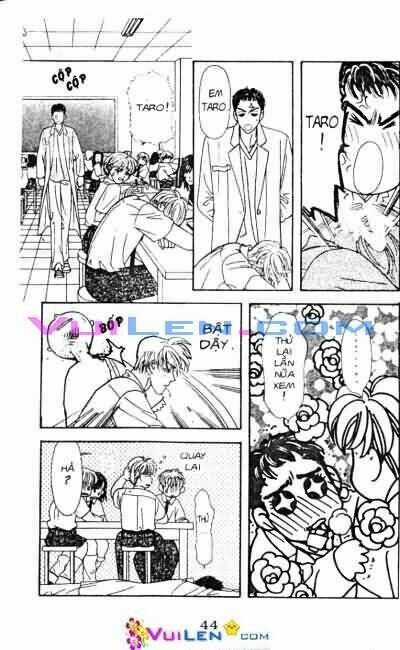 Công tử nghèo - Chapter 21 - Trang 45