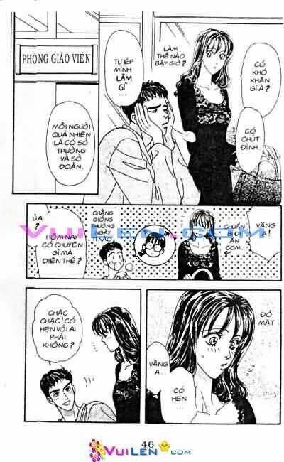 Công tử nghèo - Chapter 21 - Trang 47