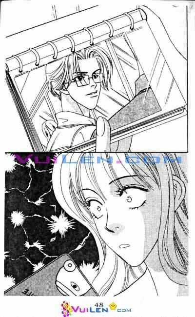 Công tử nghèo - Chapter 21 - Trang 49