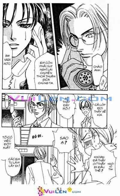 Công tử nghèo - Chapter 21 - Trang 52