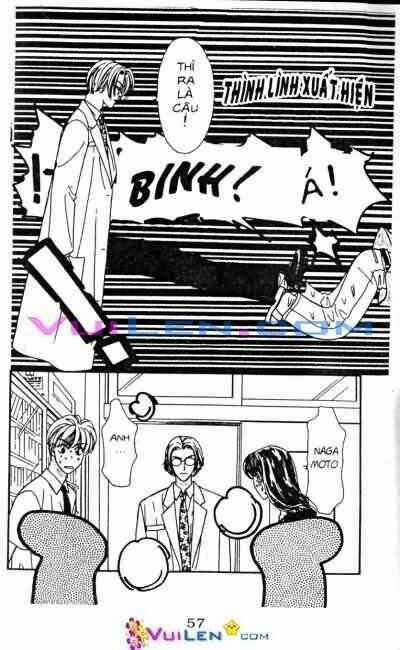 Công tử nghèo - Chapter 21 - Trang 57