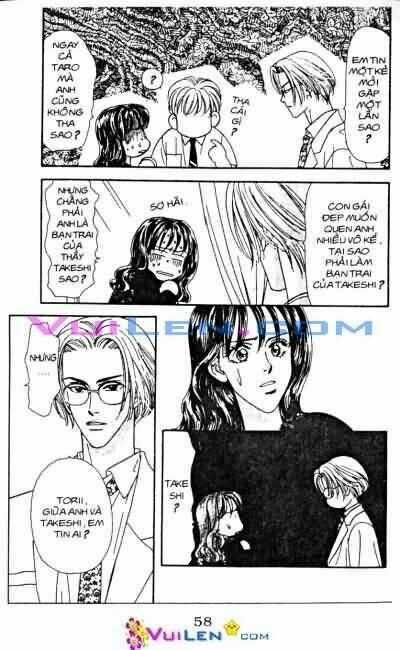 Công tử nghèo - Chapter 21 - Trang 58