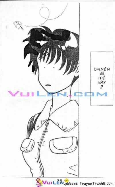 Công tử nghèo - Chapter 3 - Trang 11