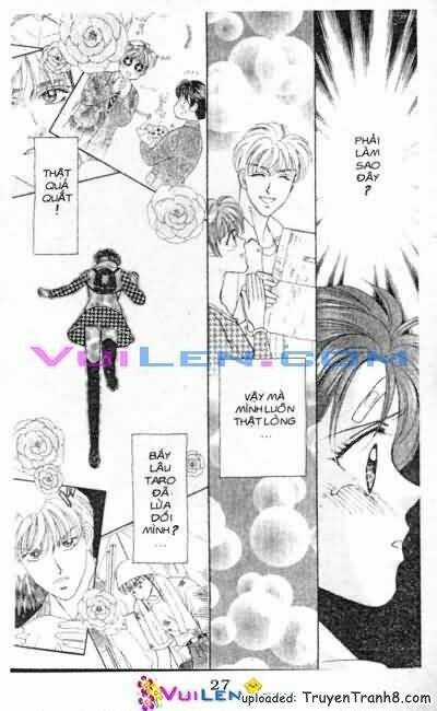 Công tử nghèo - Chapter 3 - Trang 12