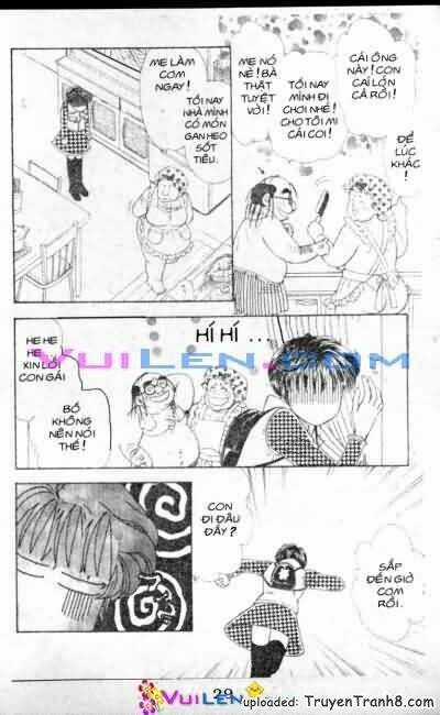 Công tử nghèo - Chapter 3 - Trang 14