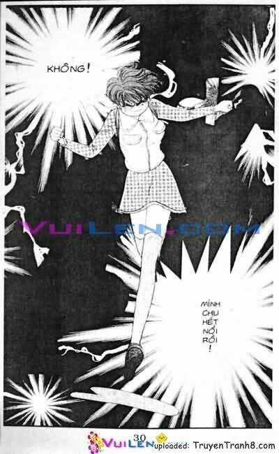 Công tử nghèo - Chapter 3 - Trang 15