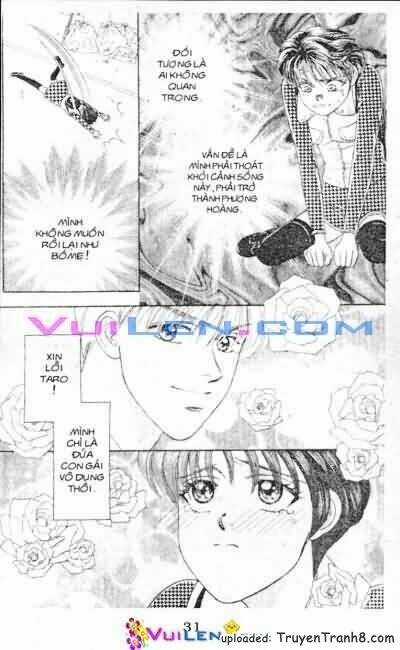 Công tử nghèo - Chapter 3 - Trang 16