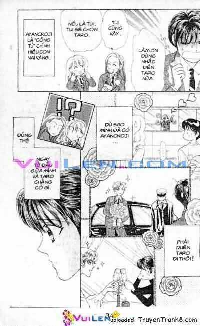 Công tử nghèo - Chapter 3 - Trang 19