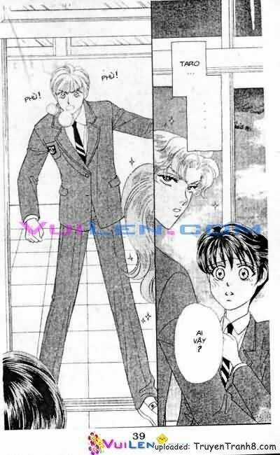 Công tử nghèo - Chapter 3 - Trang 23