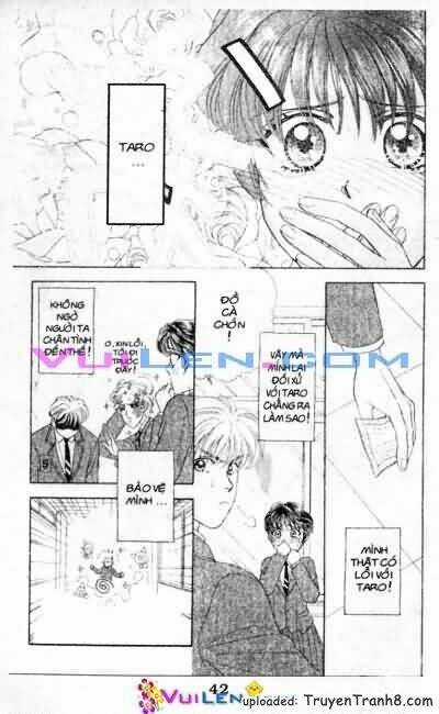 Công tử nghèo - Chapter 3 - Trang 26