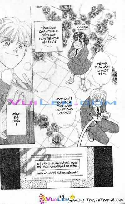 Công tử nghèo - Chapter 3 - Trang 27