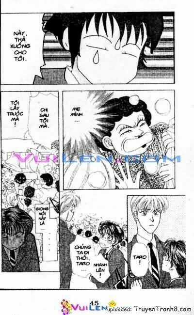 Công tử nghèo - Chapter 3 - Trang 29