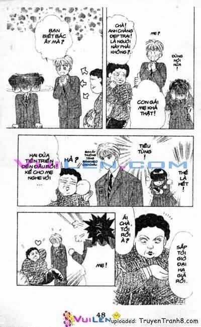 Công tử nghèo - Chapter 3 - Trang 32