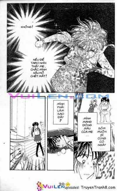 Công tử nghèo - Chapter 3 - Trang 5