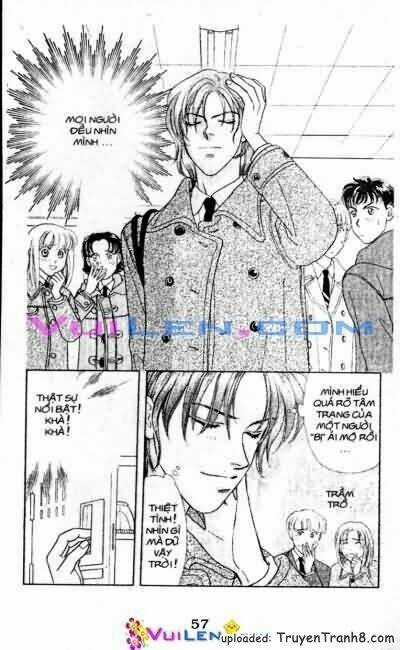 Công tử nghèo - Chapter 3 - Trang 41