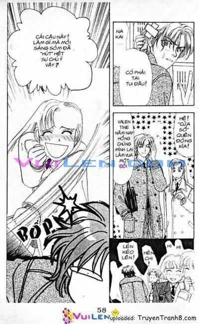 Công tử nghèo - Chapter 3 - Trang 42