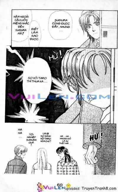 Công tử nghèo - Chapter 3 - Trang 44