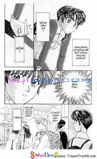 Công tử nghèo - Chapter 3 - Trang 6