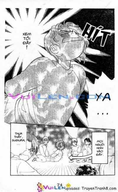 Công tử nghèo - Chapter 3 - Trang 58