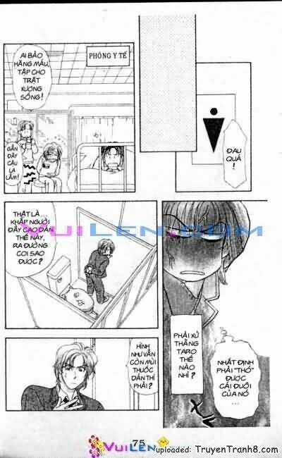 Công tử nghèo - Chapter 3 - Trang 59