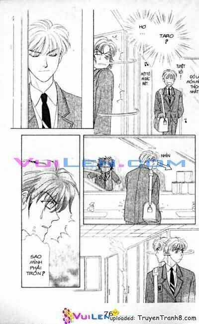 Công tử nghèo - Chapter 3 - Trang 60