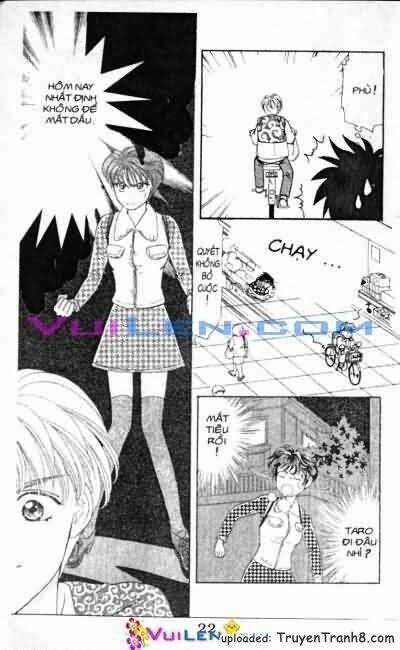 Công tử nghèo - Chapter 3 - Trang 7