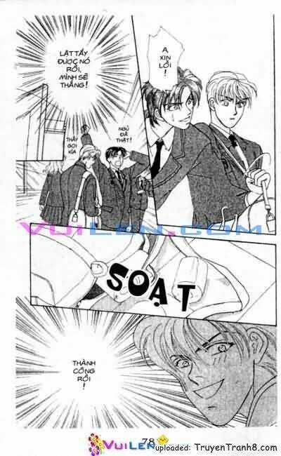 Công tử nghèo - Chapter 3 - Trang 62