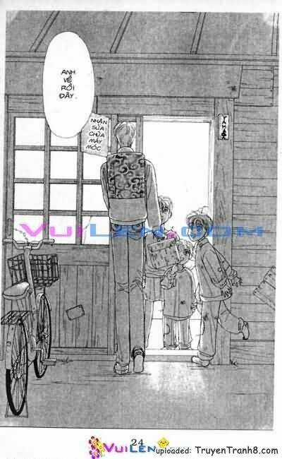 Công tử nghèo - Chapter 3 - Trang 9